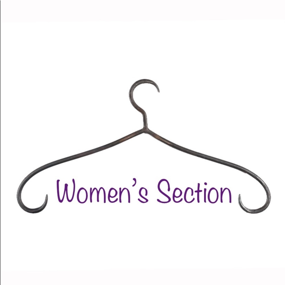 Women’s Section